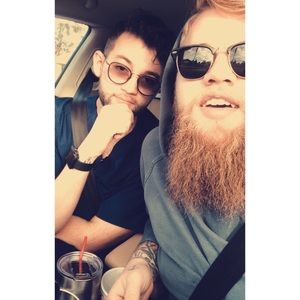 Meet your Posher, Dalton